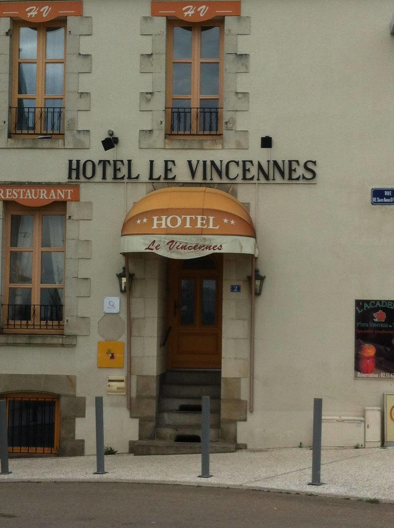 永河畔拉罗什 Les Pastels酒店 外观 照片